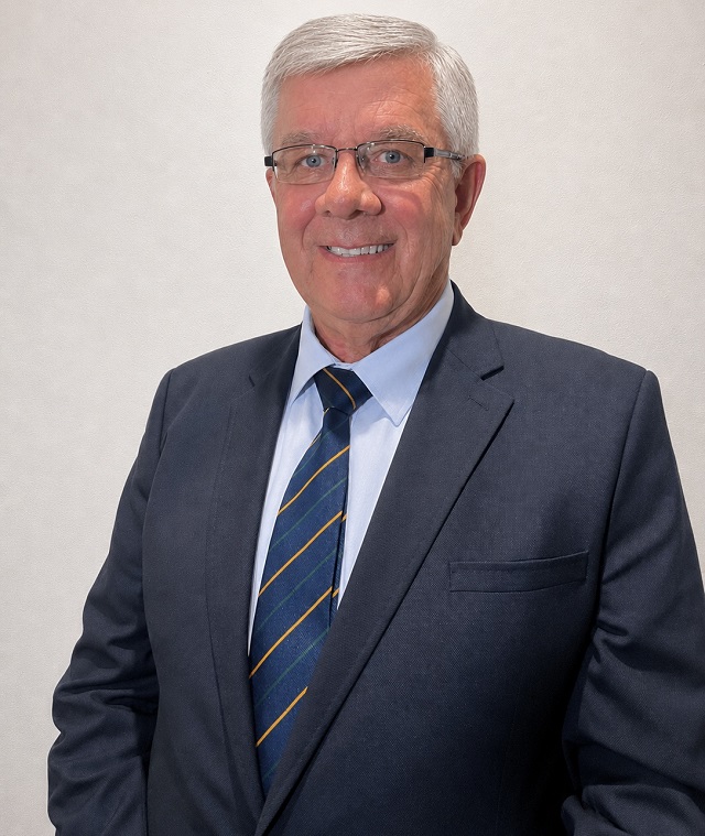 Tinus du Preez