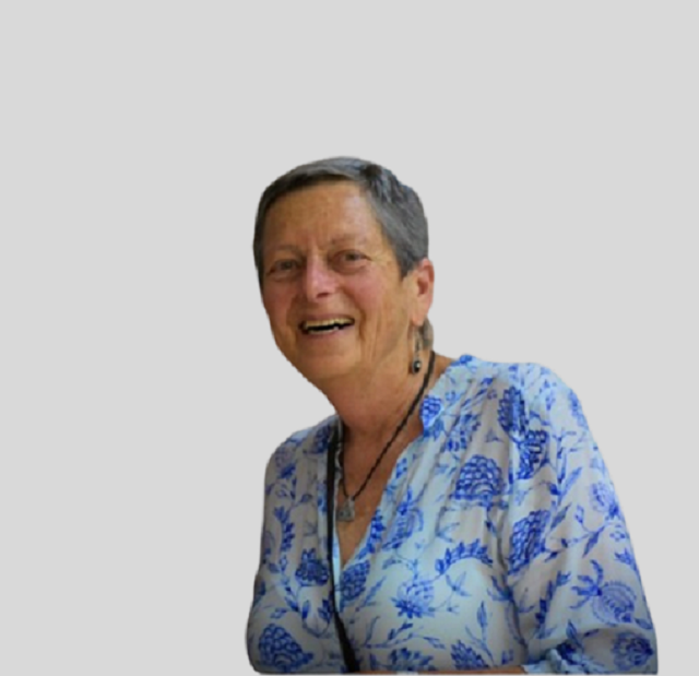Wendy Colyn